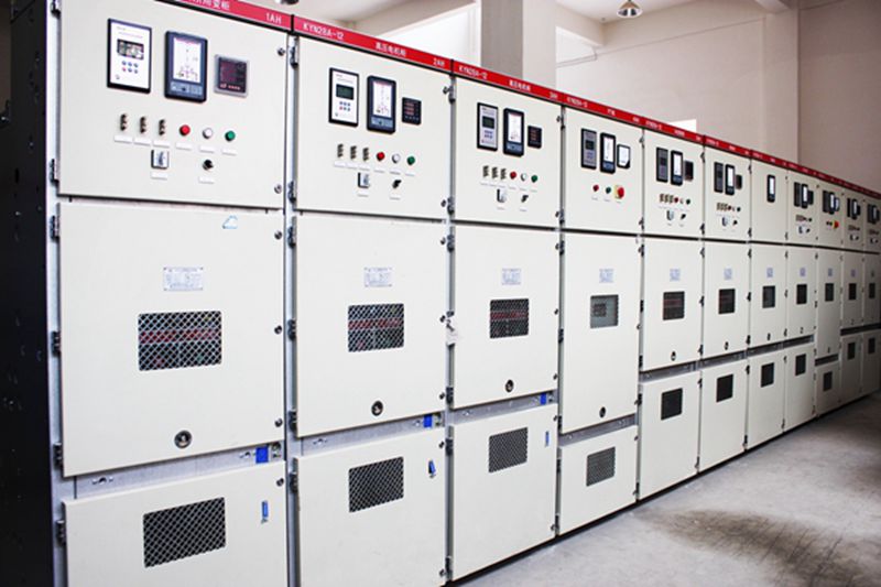 KYN28A-12高壓開關(guān)柜